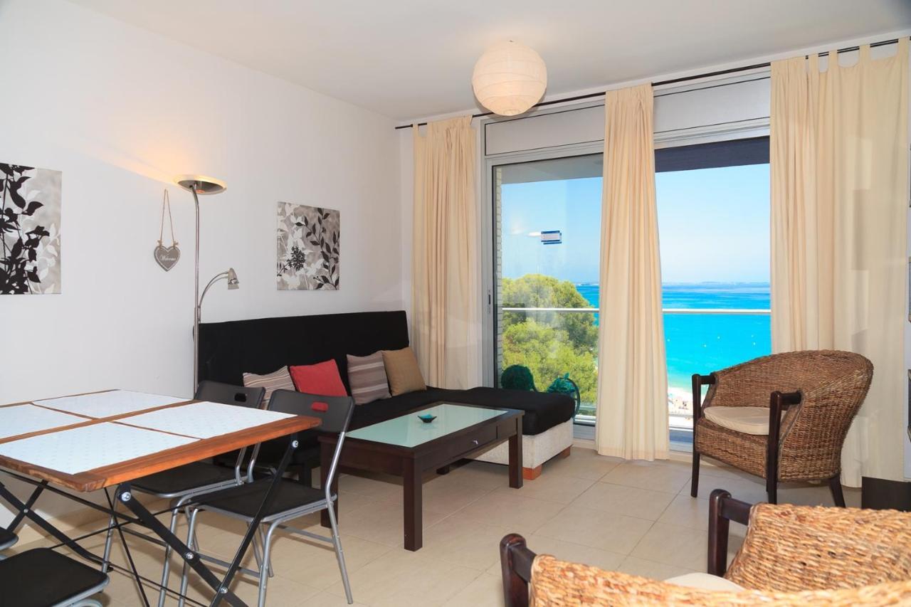 Uhc Panoramic Family Complex Apartment Miami Playa ภายนอก รูปภาพ