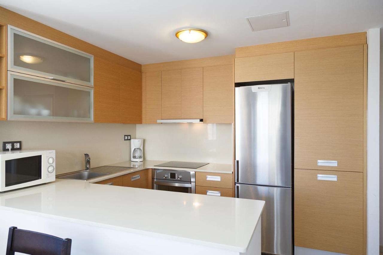Uhc Panoramic Family Complex Apartment Miami Playa ภายนอก รูปภาพ