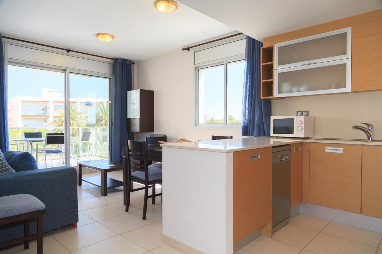 Uhc Panoramic Family Complex Apartment Miami Playa ภายนอก รูปภาพ