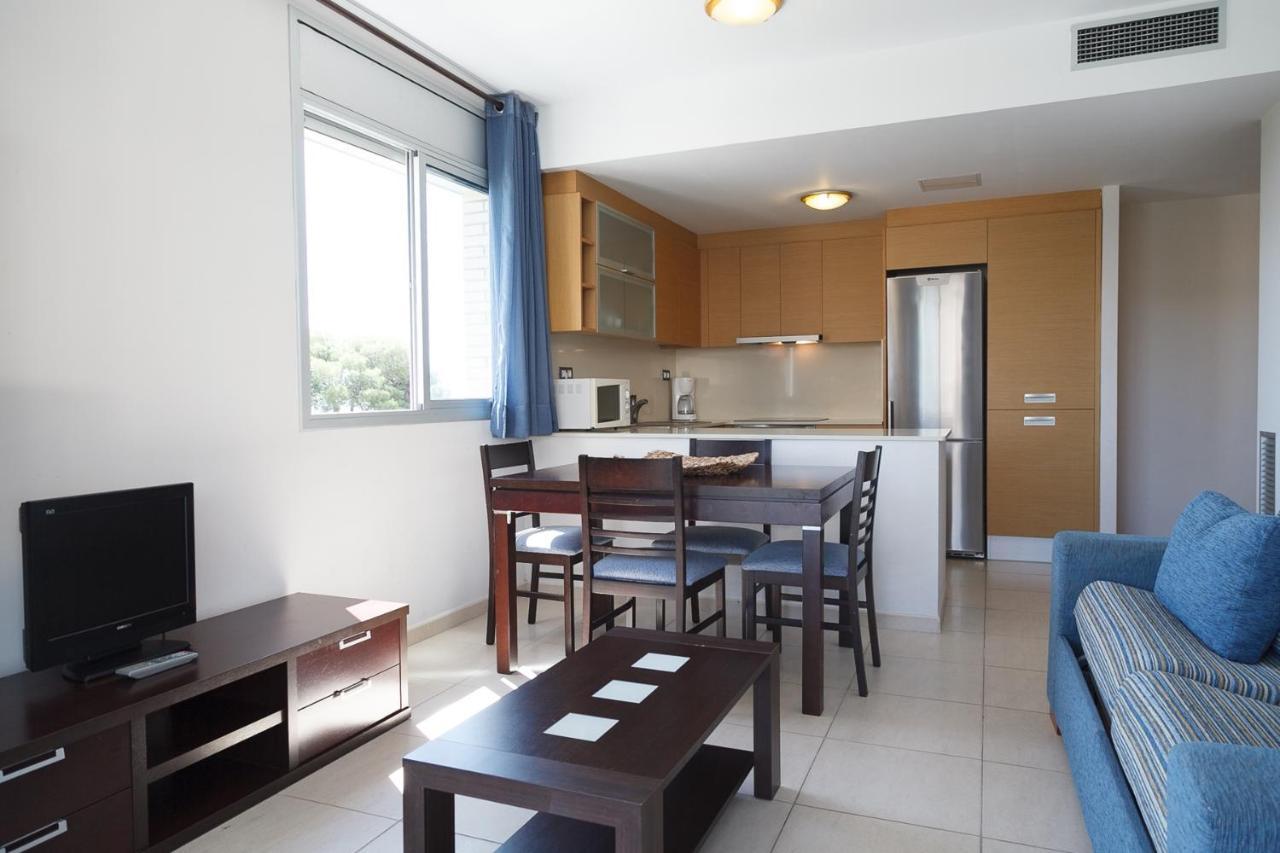 Uhc Panoramic Family Complex Apartment Miami Playa ภายนอก รูปภาพ