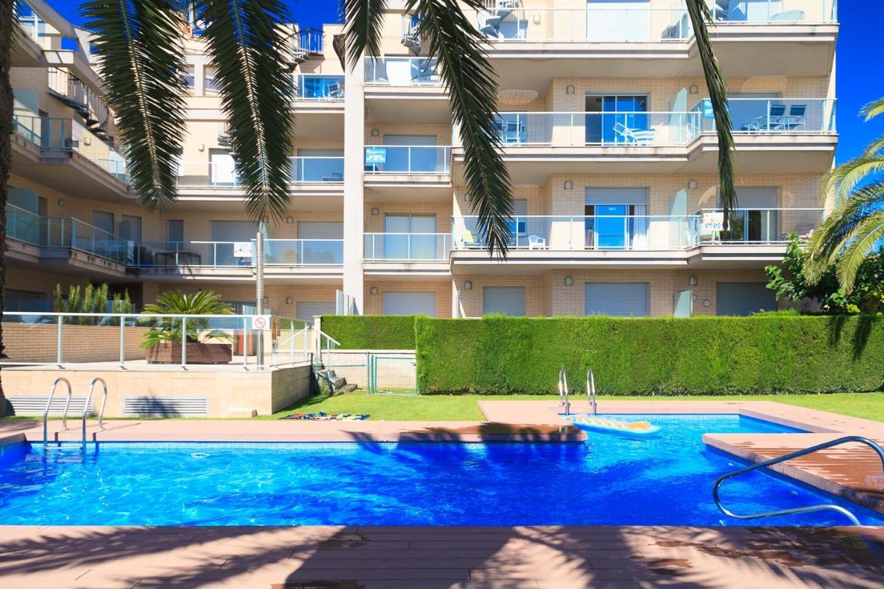 Uhc Panoramic Family Complex Apartment Miami Playa ภายนอก รูปภาพ