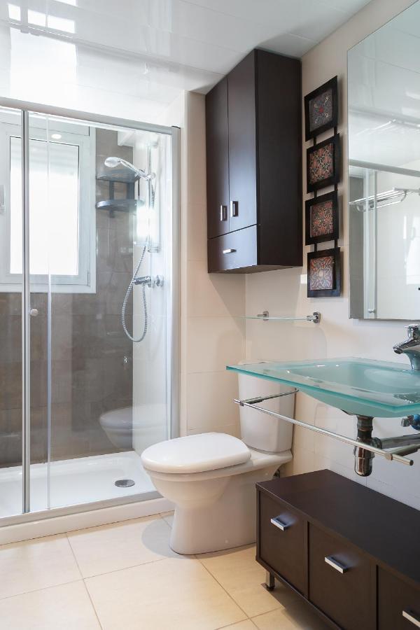 Uhc Panoramic Family Complex Apartment Miami Playa ภายนอก รูปภาพ