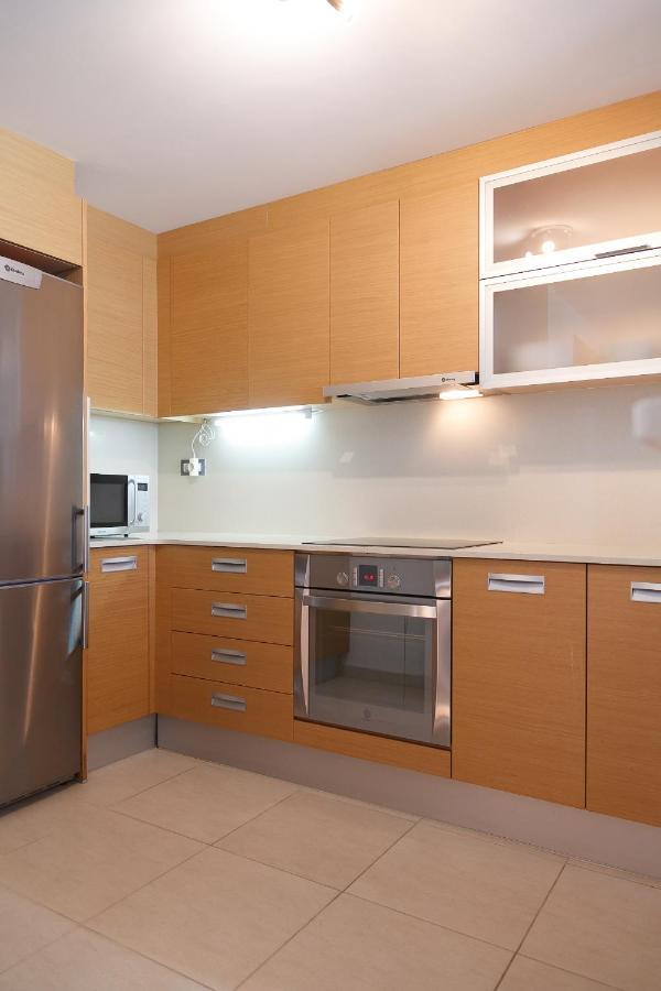 Uhc Panoramic Family Complex Apartment Miami Playa ภายนอก รูปภาพ