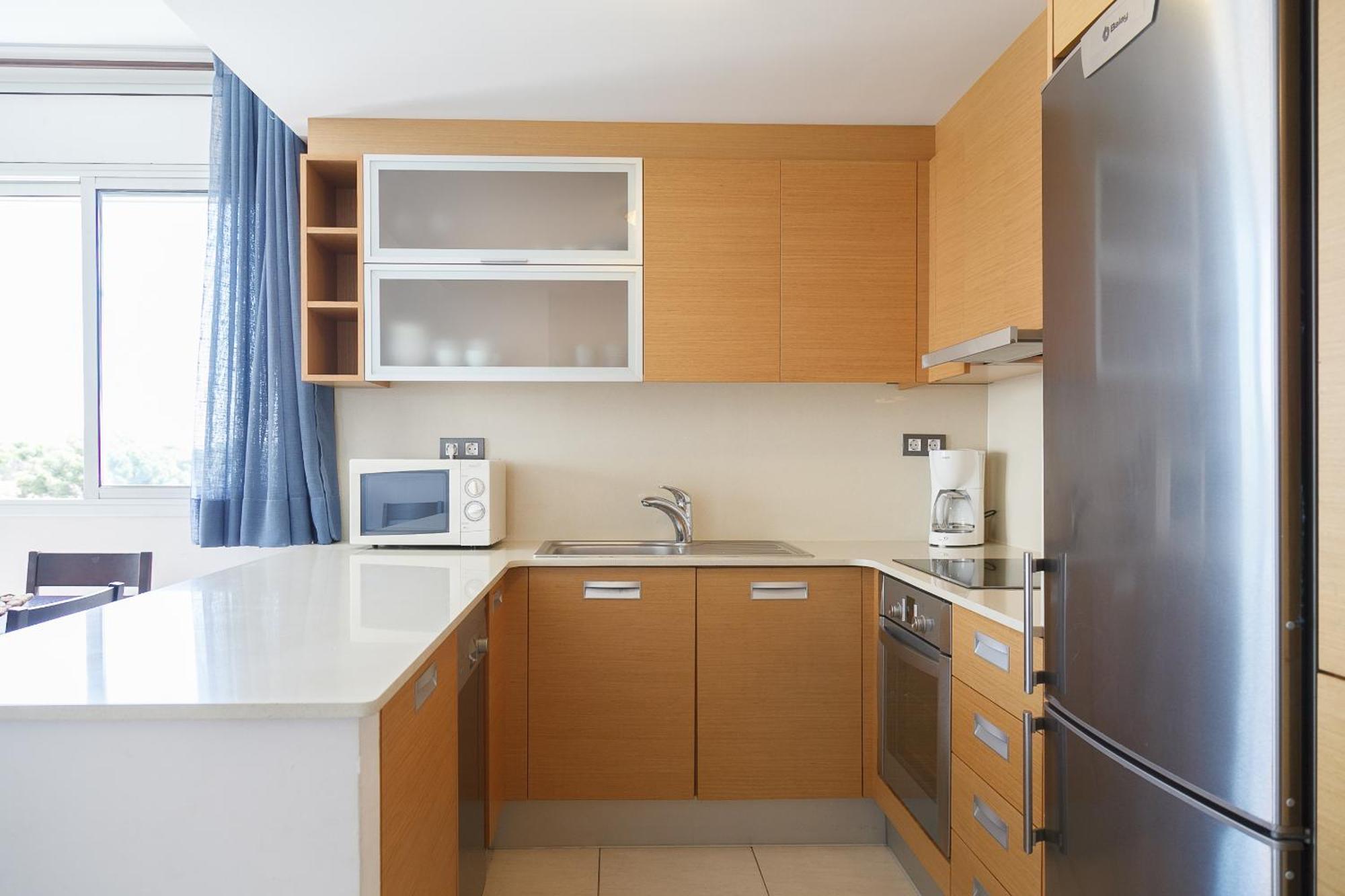 Uhc Panoramic Family Complex Apartment Miami Playa ภายนอก รูปภาพ