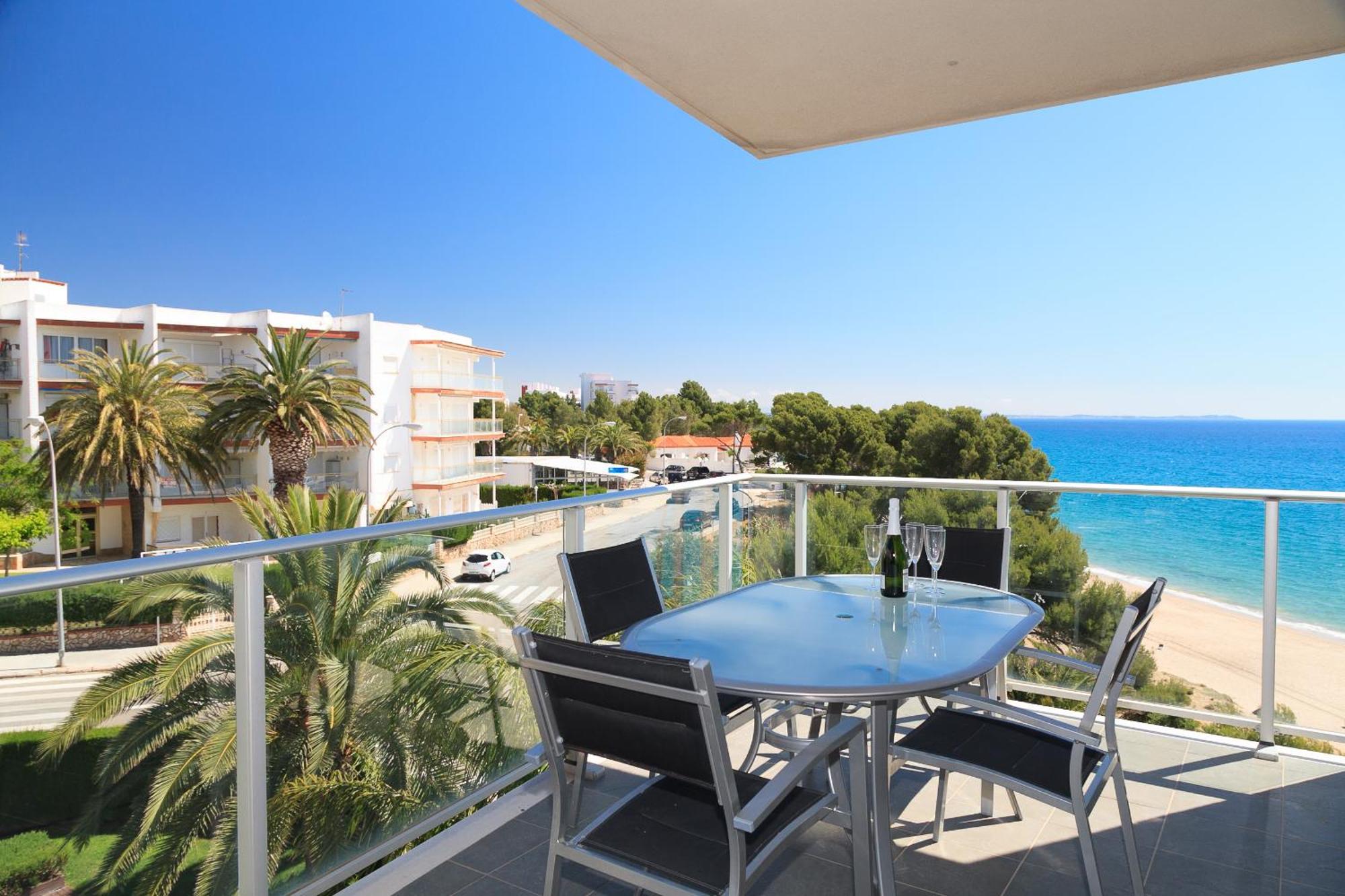 Uhc Panoramic Family Complex Apartment Miami Playa ภายนอก รูปภาพ