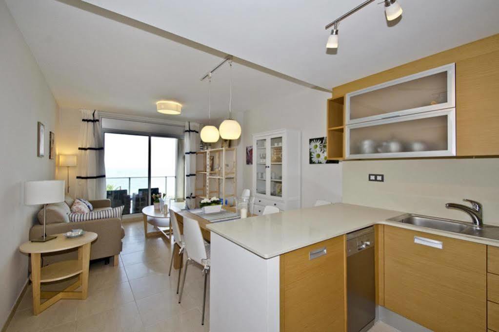 Uhc Panoramic Family Complex Apartment Miami Playa ภายนอก รูปภาพ