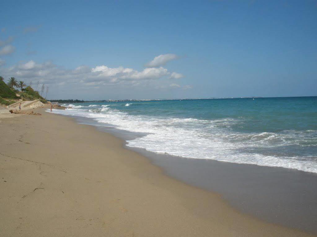 Uhc Panoramic Family Complex Apartment Miami Playa ภายนอก รูปภาพ