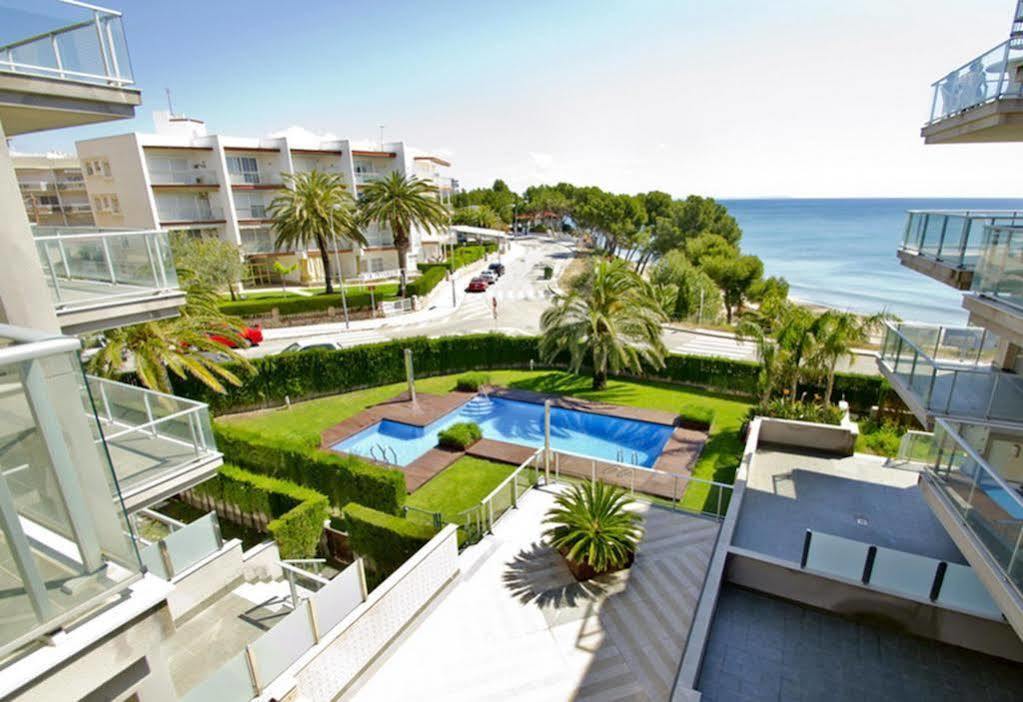 Uhc Panoramic Family Complex Apartment Miami Playa ภายนอก รูปภาพ