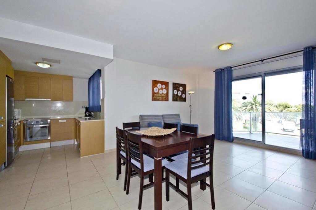 Uhc Panoramic Family Complex Apartment Miami Playa ภายนอก รูปภาพ