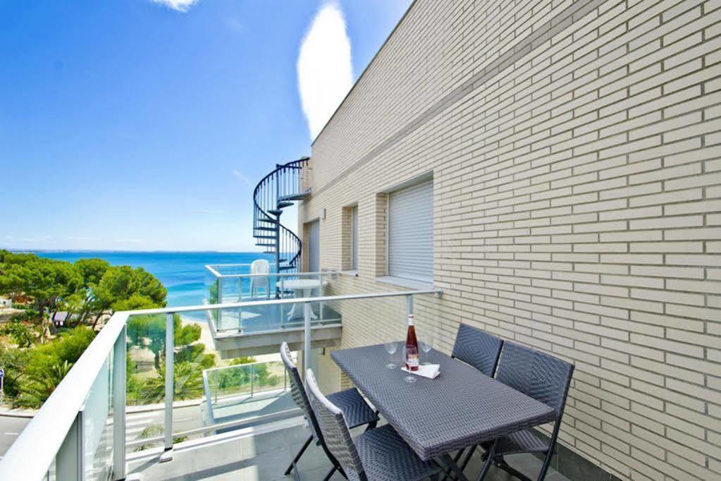Uhc Panoramic Family Complex Apartment Miami Playa ภายนอก รูปภาพ
