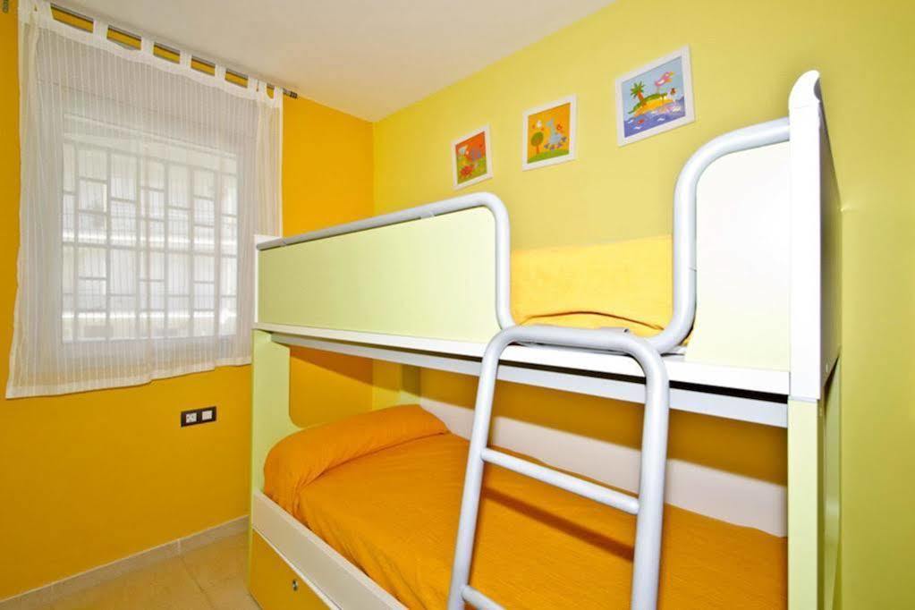 Uhc Panoramic Family Complex Apartment Miami Playa ภายนอก รูปภาพ