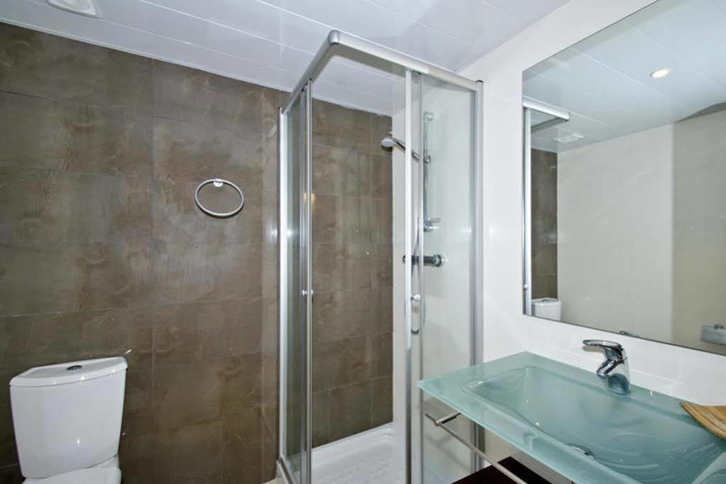 Uhc Panoramic Family Complex Apartment Miami Playa ภายนอก รูปภาพ