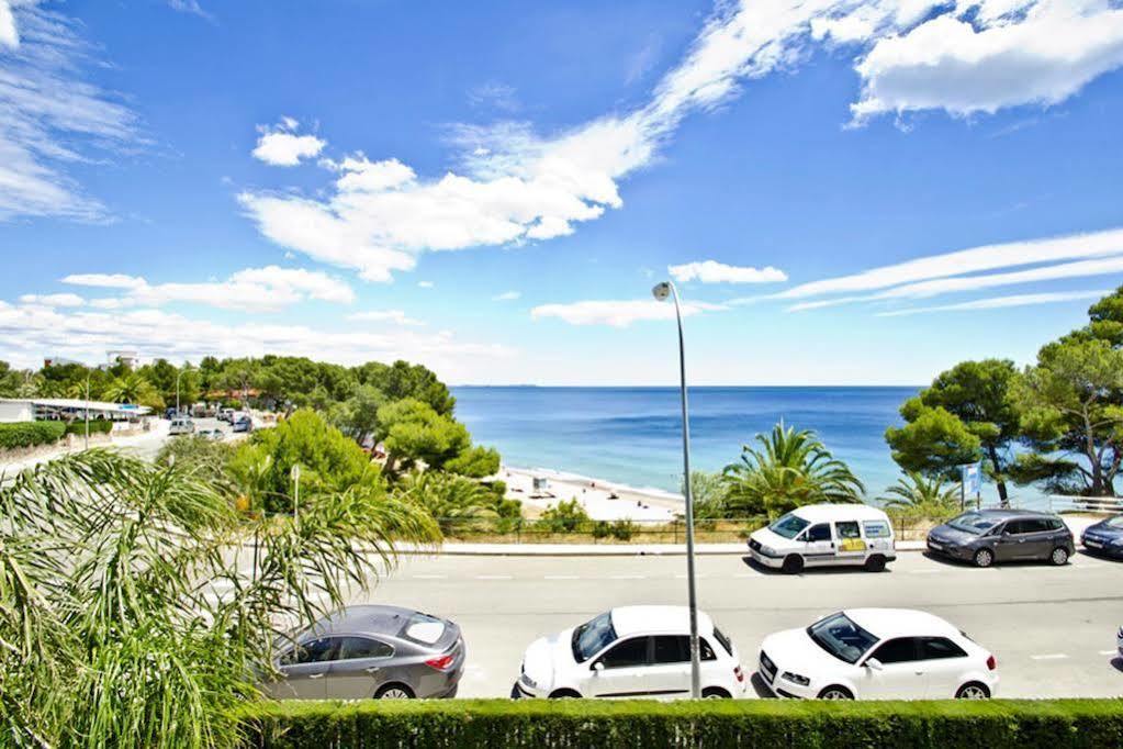Uhc Panoramic Family Complex Apartment Miami Playa ภายนอก รูปภาพ