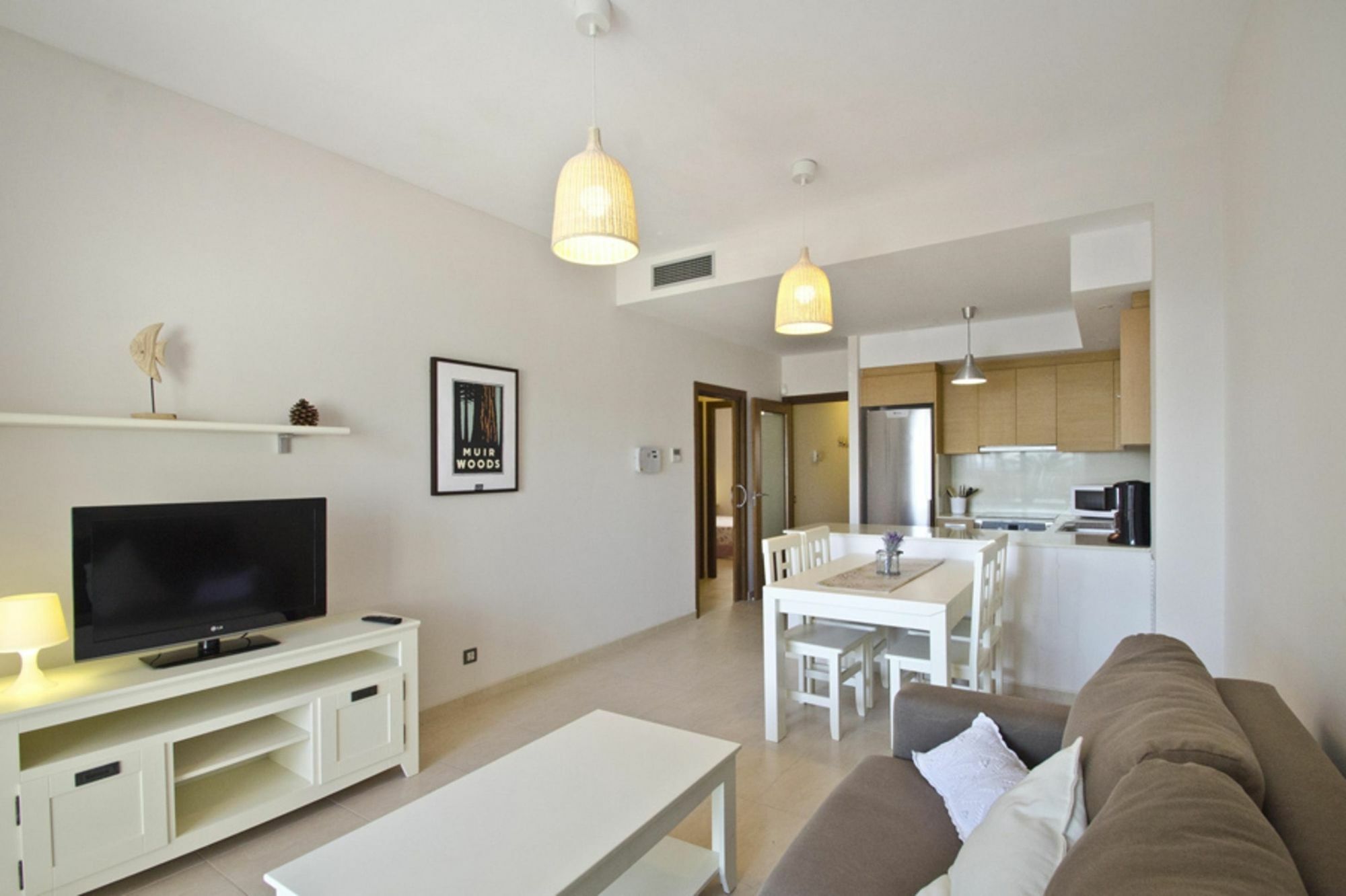Uhc Panoramic Family Complex Apartment Miami Playa ภายนอก รูปภาพ